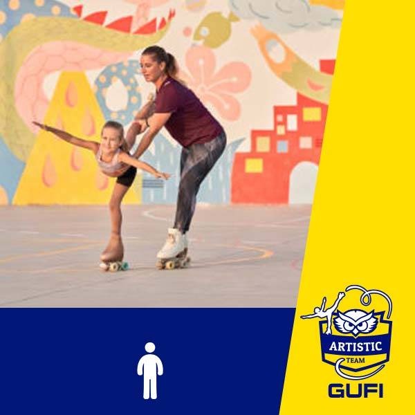 Gufi Artistic Team Avviamento